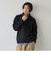 【WEB限定】POLO BCS（ポロ・ビーシーエス）ハーフジップスタンドカラーニット