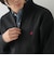 【WEB限定】POLO BCS（ポロ・ビーシーエス）ハーフジップスタンドカラーニット