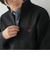 【WEB限定】POLO BCS（ポロ・ビーシーエス）ハーフジップスタンドカラーニット