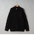 【WEB限定】POLO BCS（ポロ・ビーシーエス）ハーフジップスタンドカラーニット