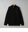 【WEB限定】POLO BCS（ポロ・ビーシーエス）ハーフジップスタンドカラーニット