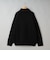 【WEB限定】POLO BCS（ポロ・ビーシーエス）ハーフジップスタンドカラーニット