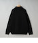 【WEB限定】POLO BCS（ポロ・ビーシーエス）ハーフジップスタンドカラーニット