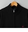 【WEB限定】POLO BCS（ポロ・ビーシーエス）ハーフジップスタンドカラーニット