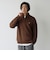 【WEB限定】POLO BCS（ポロ・ビーシーエス）ハーフジップスタンドカラーニット