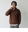 【WEB限定】POLO BCS（ポロ・ビーシーエス）ハーフジップスタンドカラーニット