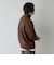 【WEB限定】POLO BCS（ポロ・ビーシーエス）ハーフジップスタンドカラーニット