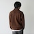 【WEB限定】POLO BCS（ポロ・ビーシーエス）ハーフジップスタンドカラーニット