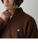 【WEB限定】POLO BCS（ポロ・ビーシーエス）ハーフジップスタンドカラーニット