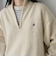 【WEB限定】POLO BCS（ポロ・ビーシーエス）ハーフジップスタンドカラーニット