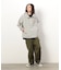 ヒッコリー アノラック