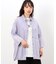 硫化染めデニム／インディゴ染めデニムシャツ