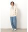 メッセージエンボスプルパーカ