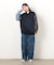メッセージエンボスプルパーカ