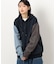 メッセージエンボスプルパーカ