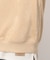 メッセージエンボスプルパーカ