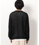 シアーニット×長袖Ｔシャツセット
