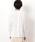 シアーニット×長袖Ｔシャツセット
