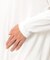 シアーニット×長袖Ｔシャツセット