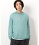 シアーニット×長袖Ｔシャツセット
