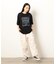メッセージ刺繍 半袖Ｔシャツ