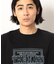 メッセージ刺繍 半袖Ｔシャツ