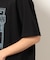 メッセージ刺繍 半袖Ｔシャツ