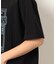 メッセージ刺繍 半袖Ｔシャツ