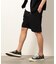ナイロンストレッチショートパンツ