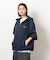 コットンナイロンツイル アノラック