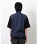 コットンナイロンツイルベスト