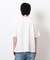 サークルロゴ ミニ刺繍 半袖Ｔシャツ