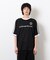 メッシュラグランゲームＴシャツ