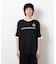 メッシュラグランゲームＴシャツ