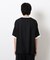 メッシュラグランゲームＴシャツ