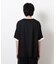 メッシュラグランゲームＴシャツ