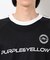 メッシュラグランゲームＴシャツ