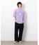 ナイロンストレッチ トラックパンツ