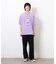 ナイロンストレッチ トラックパンツ