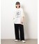 ナイロンストレッチ トラックパンツ