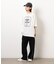 ナイロンストレッチ トラックパンツ