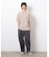 メッセージプリント 半袖Ｔシャツ
