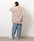 メッセージプリント 半袖Ｔシャツ