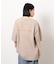 メッセージプリント 半袖Ｔシャツ