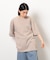 メッセージプリント 半袖Ｔシャツ