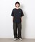 メッセージプリント 半袖Ｔシャツ