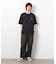 メッセージプリント 半袖Ｔシャツ