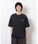 メッセージプリント 半袖Ｔシャツ
