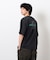 メッセージプリント 半袖Ｔシャツ