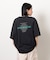 メッセージプリント 半袖Ｔシャツ